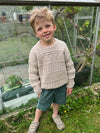 Ingrid Sweater Junior